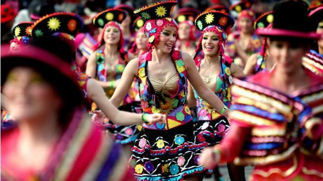 carnaval de ovar 19