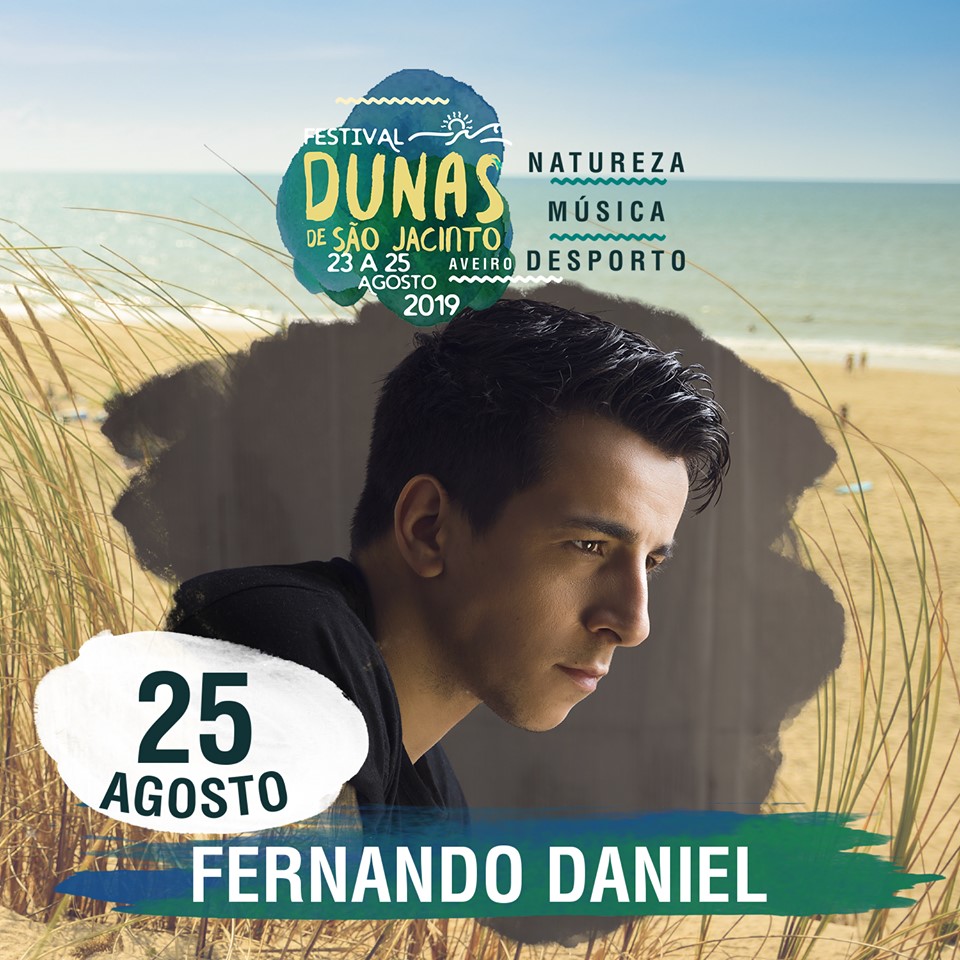 fernando daniel
