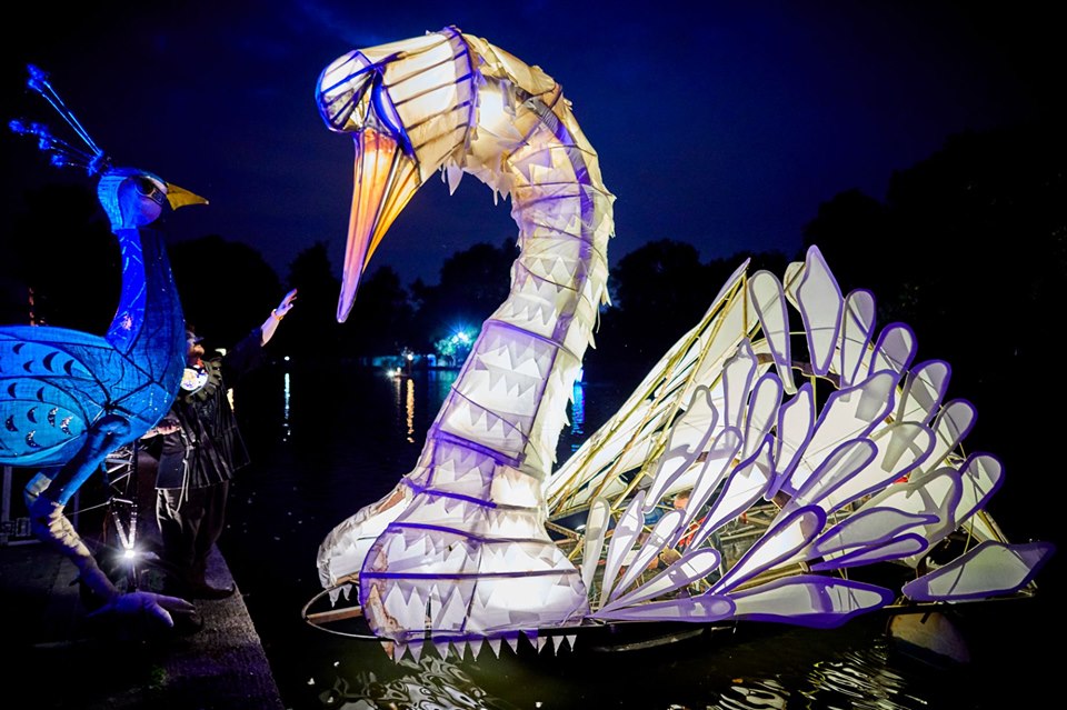 cartaz festival dos canais 2019
