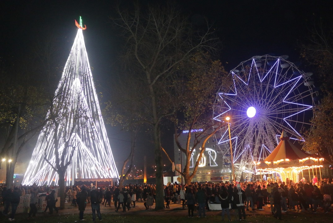 natal em aveiro