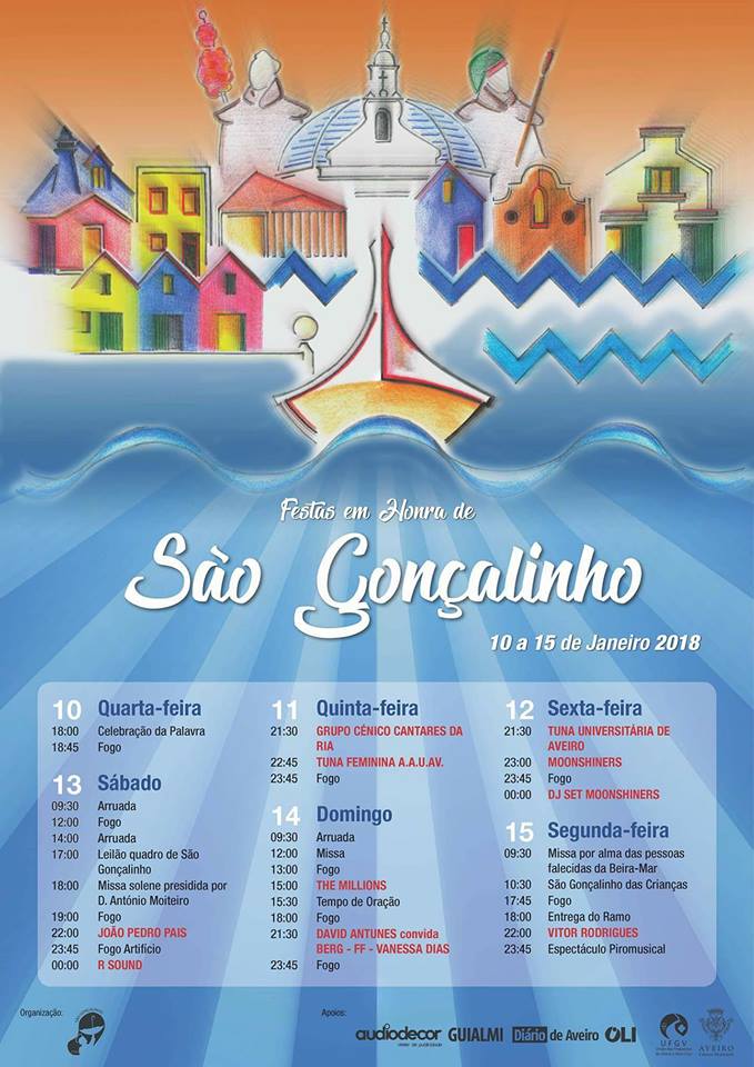 s gonçalinho